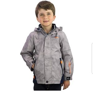 *NWT* London Fog kids Jacket